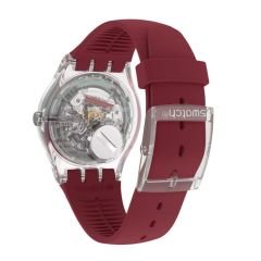 SUOK717 Swatch Polared Unisex Kol Saati
