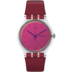 SUOK717 Swatch Polared Unisex Kol Saati