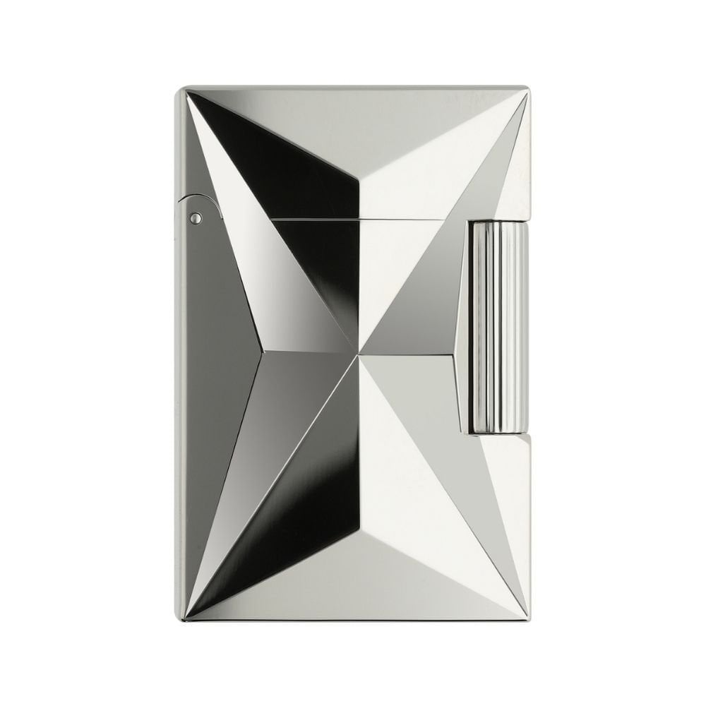 C18610 St Dupont Ligne 2 Fire X Gri Çakmak 18610