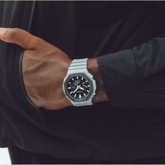 GA-B2100LUU-8ADR Casio G-Shock Erkek Kol Saati GA-B2100LUU-8ADR