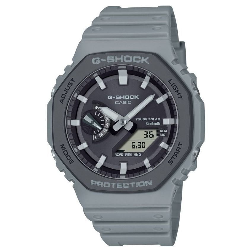 GA-B2100LUU-8ADR Casio G-Shock Erkek Kol Saati GA-B2100LUU-8ADR