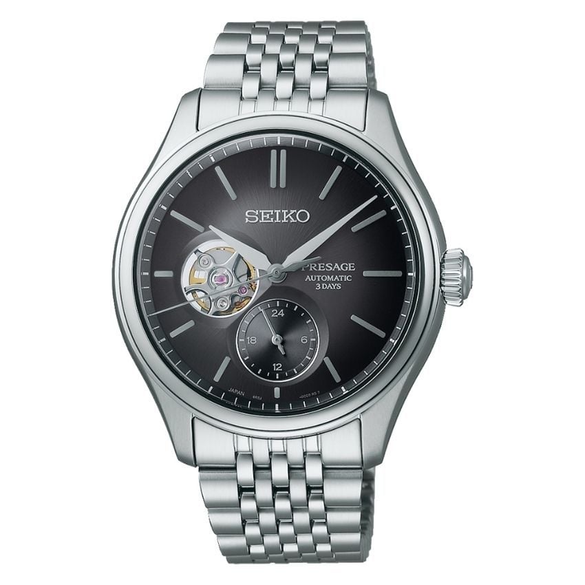 SPB471J1 Seiko Presage Erkek Kol Saati SPB471J