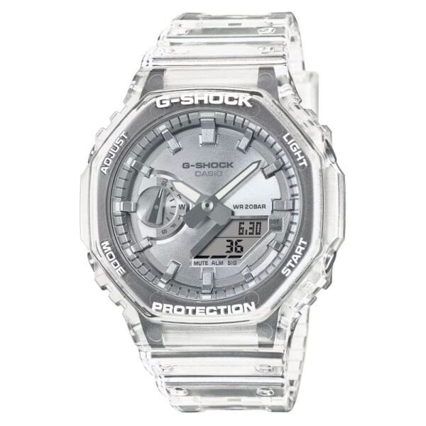 GA-2100BM-7A8DR Casio G-Shock Erkek Kol Saati