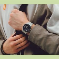GA-B2100LUU-5ADR Casio G-Shock Erkek Kol Saati GA-B2100LUU-5ADR