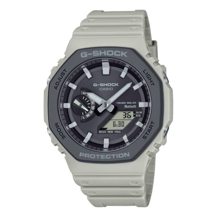 GA-B2100LUU-5ADR Casio G-Shock Erkek Kol Saati GA-B2100LUU-5ADR