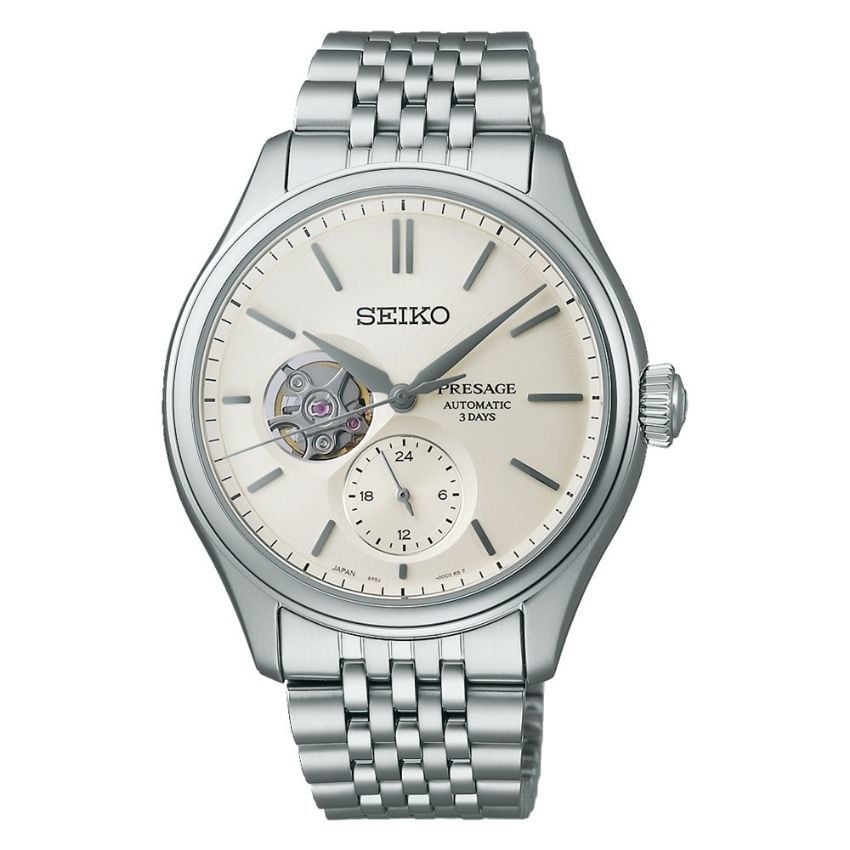 SPB469J1 Seiko Presage Erkek Kol Saati SPB469J