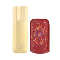 183276 St Dupont Dragon 2'li Puro Kılıfı 183276