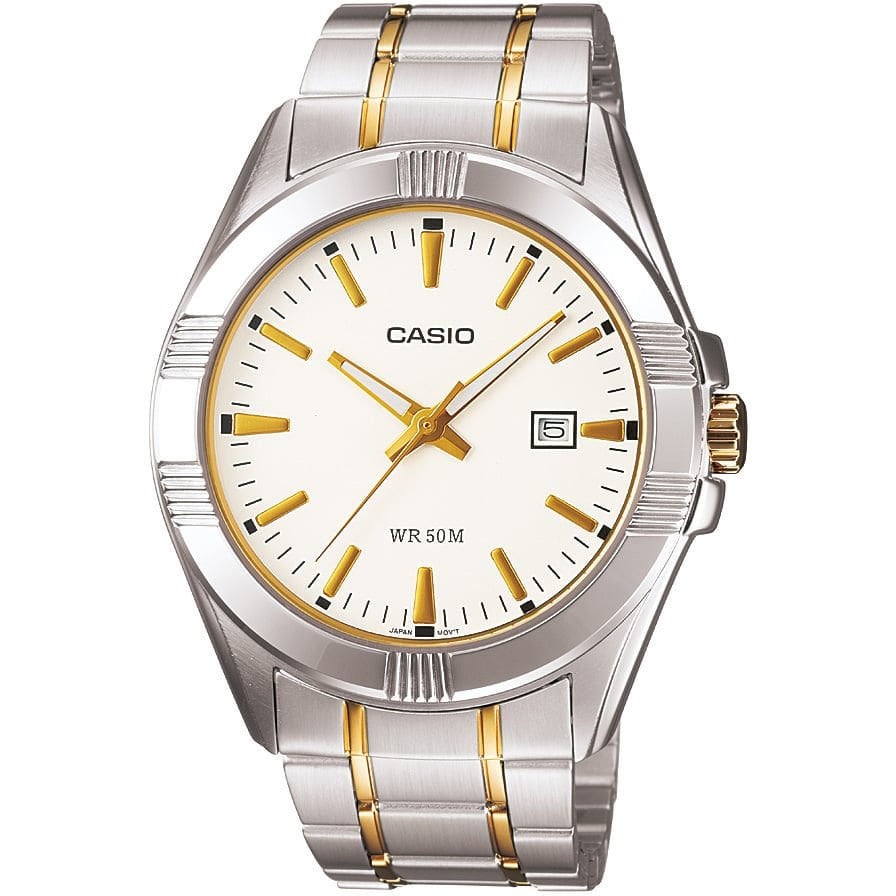 MTP-1308SG-7AVDF Casio Erkek Kol Saati