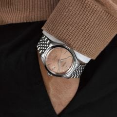 SPB467J1 Seiko Presage Erkek Kol Saati SPB467J