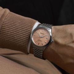 SPB467J1 Seiko Presage Erkek Kol Saati SPB467J