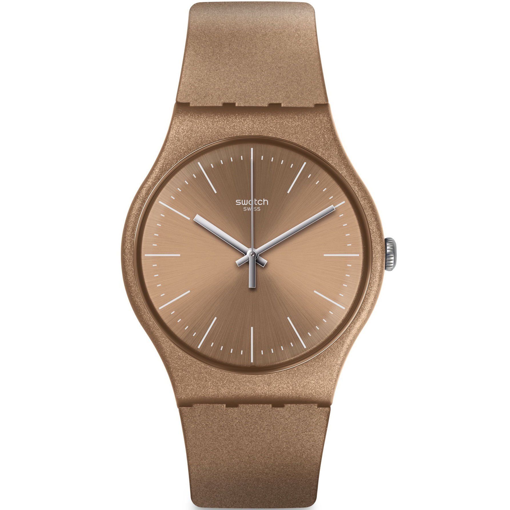 SUOM111 Swatch PowderKadıng Unisex Kol Saati