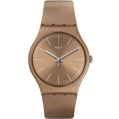 SUOM111 Swatch PowderKadıng Unisex Kol Saati
