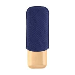 183274 St Dupont Dragon Mavi 2'li Puro Kılıfı 183274