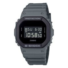 DW-5610UU-8DR Casio G-Shock Erkek Kol Saati DW-5610UU-8DR