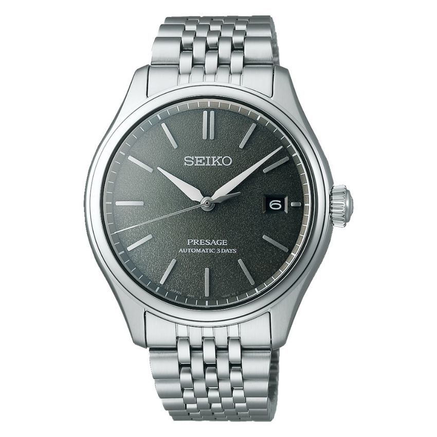 SPB465J1 Seiko Presage Erkek Kol Saati SPB465J