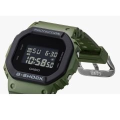DW-5610UU-3DR Casio G-Shock Erkek Kol Saati DW-5610UU-3DR