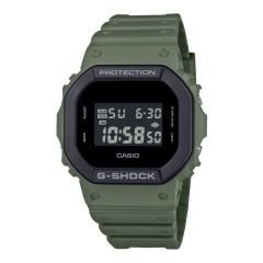 DW-5610UU-3DR Casio G-Shock Erkek Kol Saati DW-5610UU-3DR