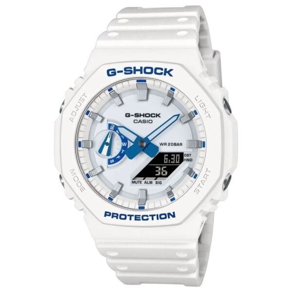 GA-2100HDS-7A1DR Casio G-Shock Iconic Erkek Kol Saati