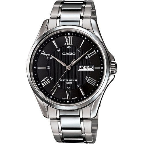 MTP-1384D-1AVDF Casio Kol Saati