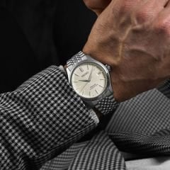 SPB463J1 Seiko Presage  Erkek Kol Saati SPB463J