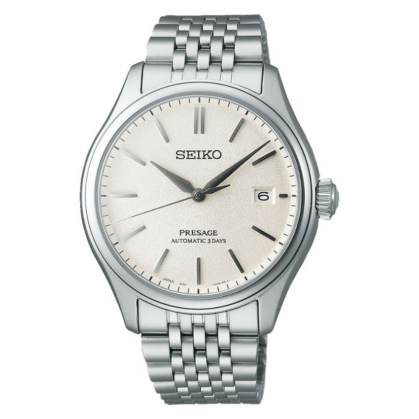 SPB463J1 Seiko Presage  Erkek Kol Saati SPB463J