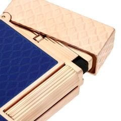 C16632 St Dupont Ligne 2 Mavi Lake Çakmak 16632