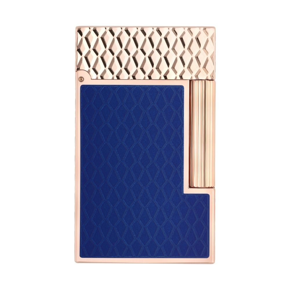 C16632 St Dupont Ligne 2 Mavi Lake Çakmak 16632