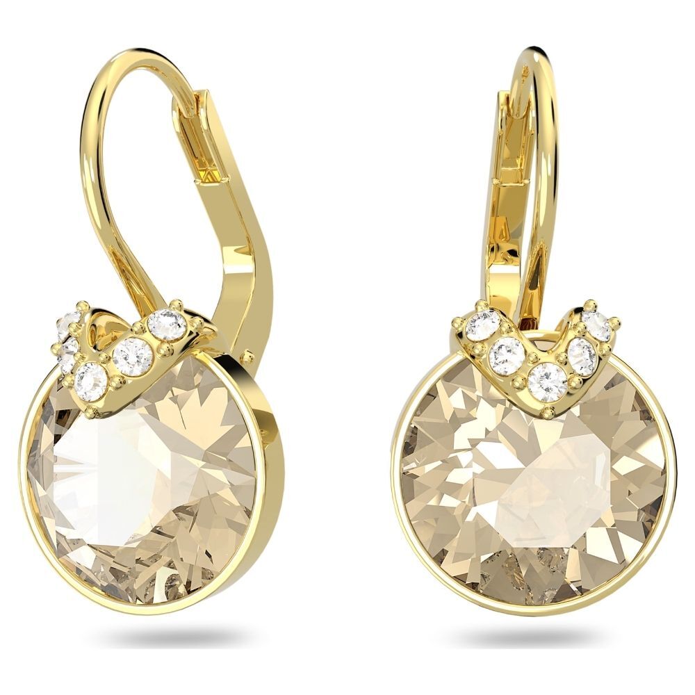 5662093 Swarovski Küpe Mp Bella:Pe Drop Cry Gsha/Gos 5662093
