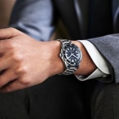 SPB453J1 Seiko Prospex 1965 Heritage Diver's Erkek Kol Saati SPB453J