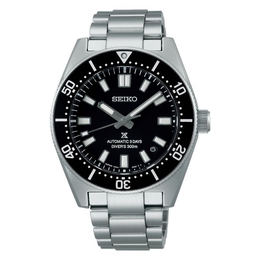 SPB453J1 Seiko Prospex 1965 Heritage Diver's Erkek Kol Saati SPB453J
