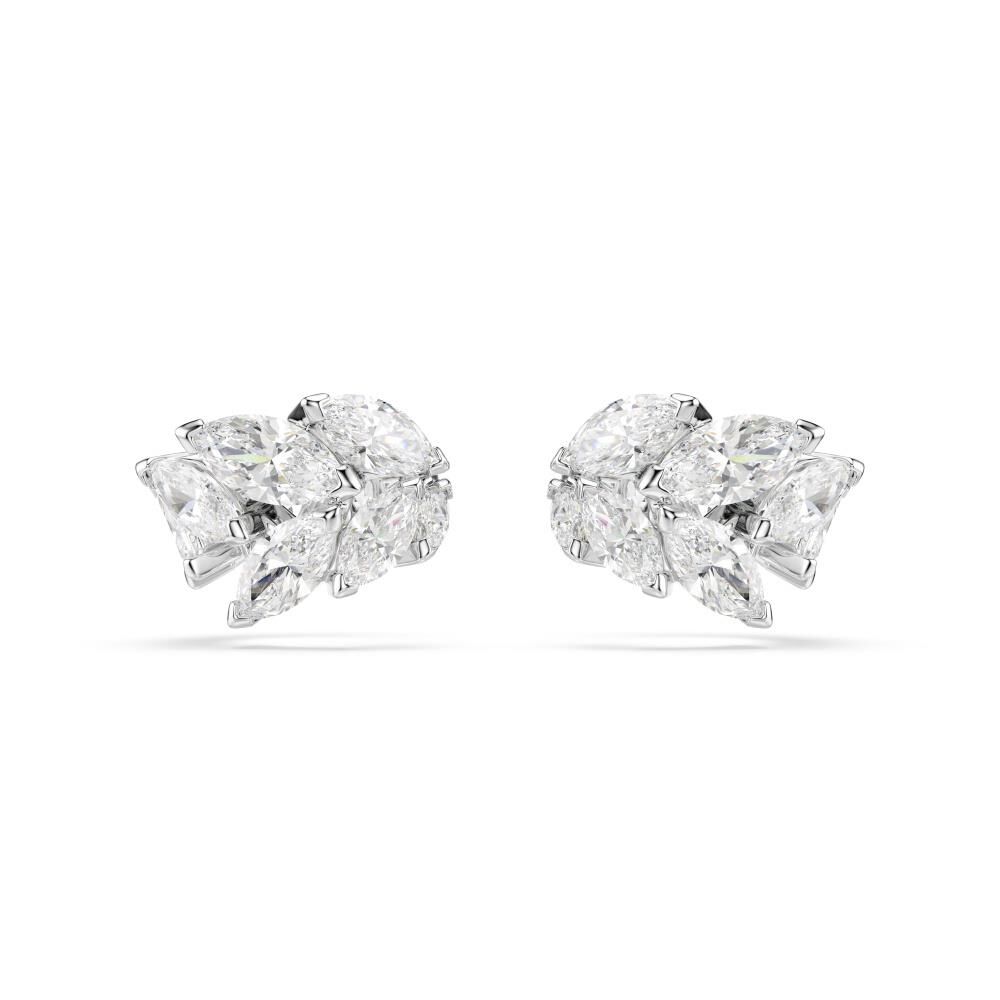5747998 Swarovski Küpe Mesmera:Ec S Whı/Rhs