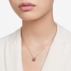 5662088 Swarovski Kolye Mp Bella:Pend Lros/Ros 5662088