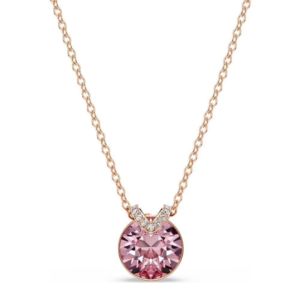 5662088 Swarovski Kolye Mp Bella:Pend Lros/Ros 5662088