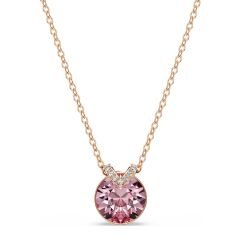 5662088 Swarovski Kolye Mp Bella:Pend Lros/Ros 5662088