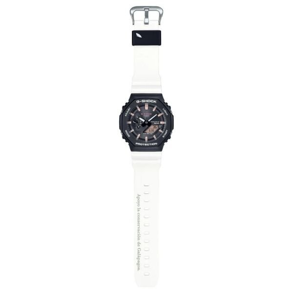 GA-B2100CD-1A7DR Casio G-Shock Erkek Kol Saati