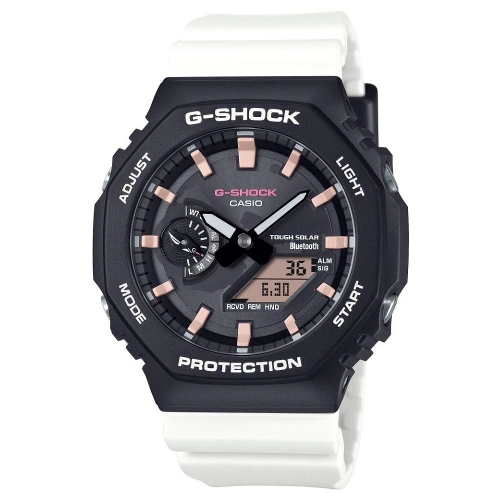GA-B2100CD-1A7DR Casio G-Shock Erkek Kol Saati