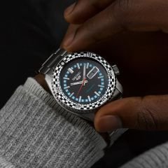 SRPK67K1 Seiko 5  Sports 2024 Special Edition Erkek Kol Saati SRPK67K