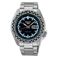 SRPK67K1 Seiko 5  Sports 2024 Special Edition Erkek Kol Saati SRPK67K