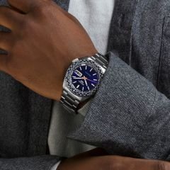 SRPK65K1 Seiko 5  Sports 2024 Special Edition Erkek Kol Saati SRPK65K
