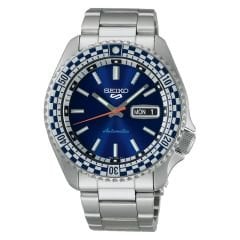 SRPK65K1 Seiko 5  Sports 2024 Special Edition Erkek Kol Saati SRPK65K