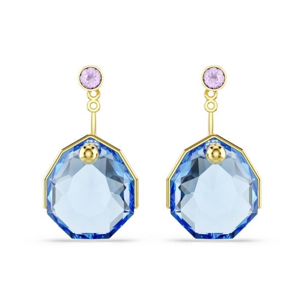 5737449 Swarovski Küpe Gema:Pe Ear Jacket Rc05/Gos