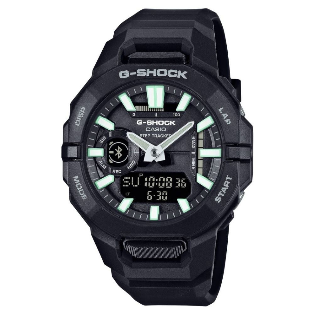 GBA-950-1ADR Casio G-Shock Erkek Kol Saati