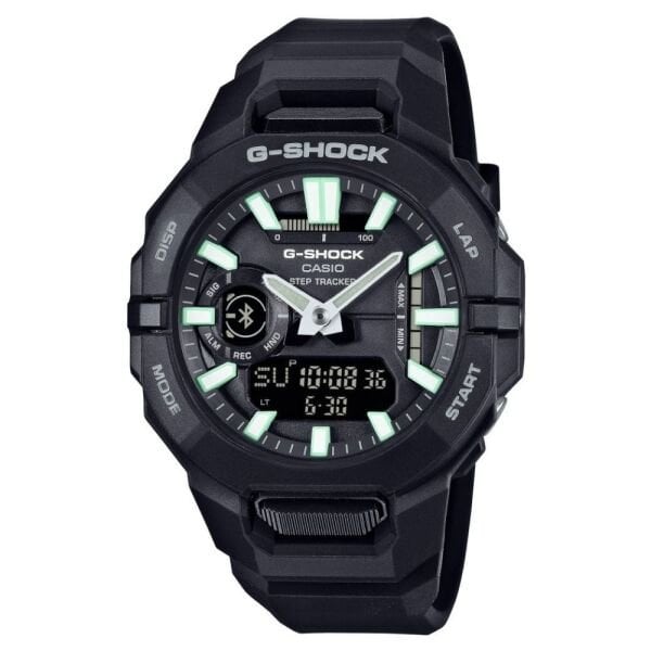 GBA-950-1ADR Casio G-Shock Erkek Kol Saati