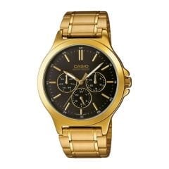 MTP-V300G-1AUDF Casio Erkek Kol Saati MTP-V300G-1AUDF