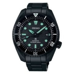 SPB433J1 Seiko Prospex The Black Series Limited Edition Erkek Kol Saati SPB433J