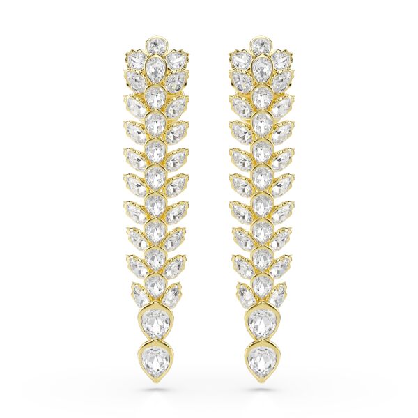 5723138 Swarovski Küpe Idyllıa:Long Cry/Gos