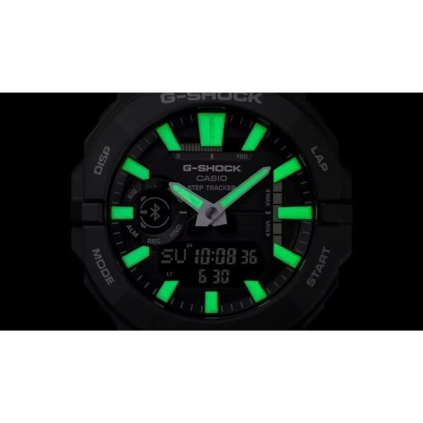 GBA-950-2ADR Casio G-Shock Erkek Kol Saati