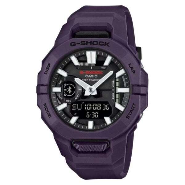 GBA-950-2ADR Casio G-Shock Erkek Kol Saati