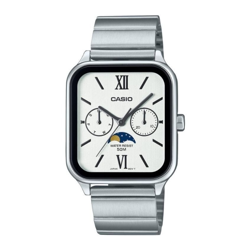 MTP-M305D-7A2VDF Casio Erkek Kol Saati MTP-M305D-7A2VDF
