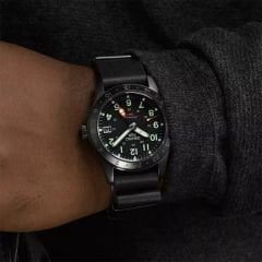 SSK025K1 Seiko 5 Sports GMT Erkek Kol Saati SSK025K